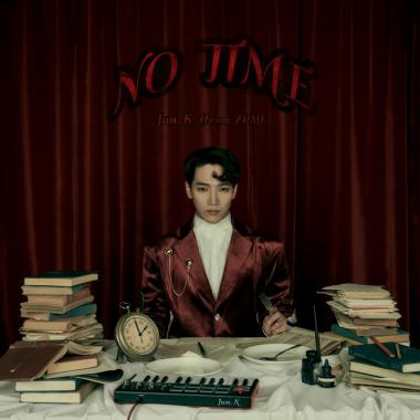 2PM 준케이(JUN. K), 3월 日 새 앨범 발매 & 4개 도시 전국투어