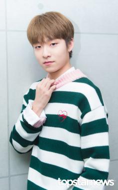 [HD포토] 마이틴(MYTEEN) 천진, ‘가만히 있어도 귀여움’ (인터뷰)