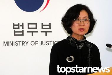 권인숙 대책위원장, 한국여성정책연구원장 임명 “성추행 뿌리 뽑을 수 있도록 할 것”