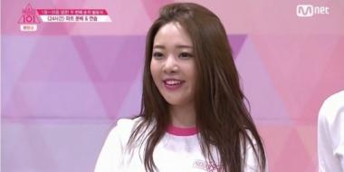 [근황] ‘프로듀스 101’ 아리요시 리사, 상큼 비주얼 새삼 화제