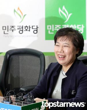 ‘바른정당-국민의당 통합 반대’ 민주평화당, 오늘(6일) 공식 출범