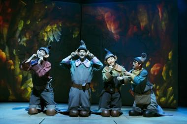 ‘난쟁이들’, 11일 대단원의 막 내려…‘유쾌하고 발칙한 어른이 뮤지컬’